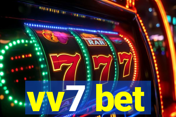 vv7 bet